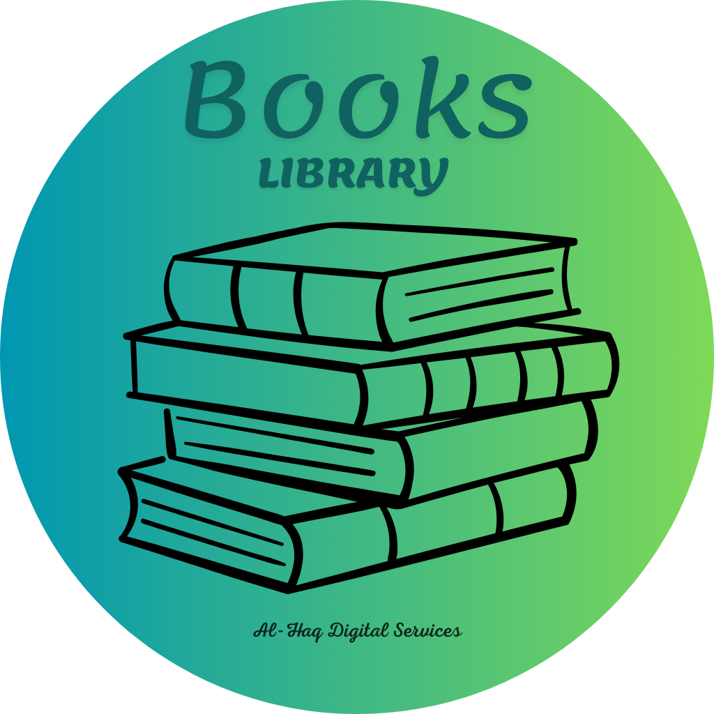 Books Icon
