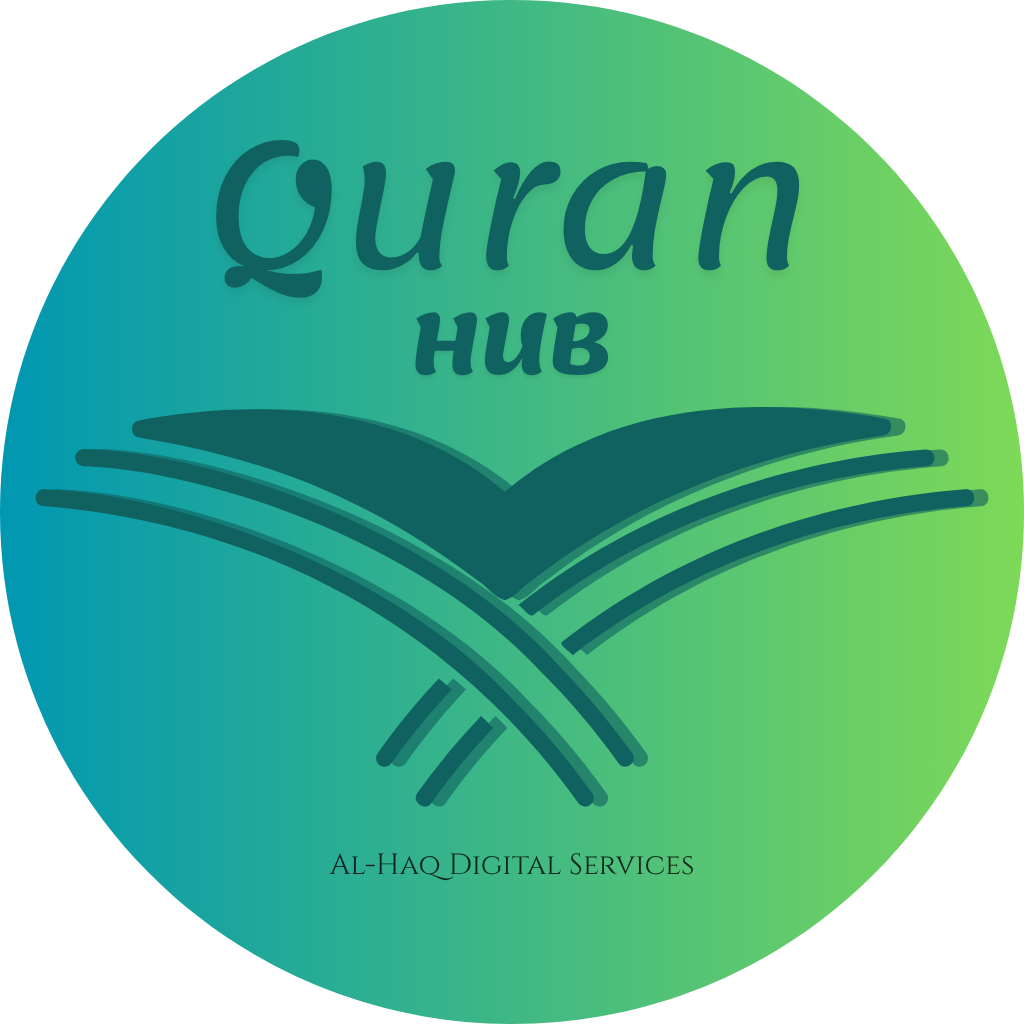 Quran Hub Logo
