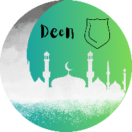 DeenShield Logo